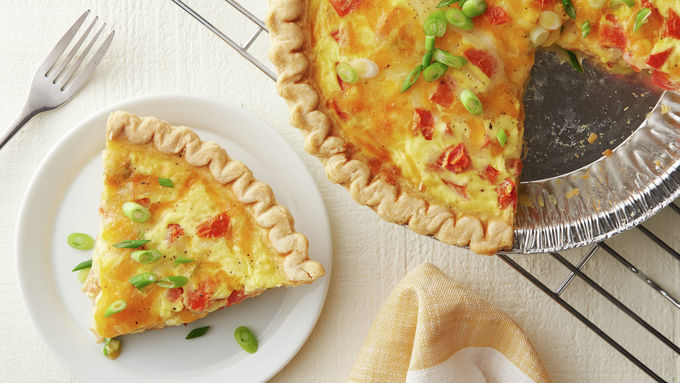 Family Brunch Ideas for This Weekend