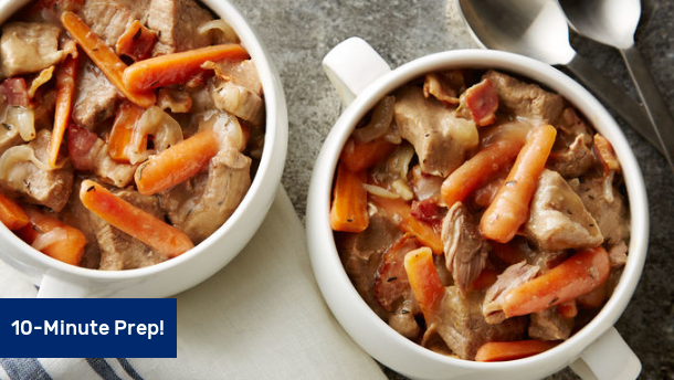 22 Slow-Cooker Recipes to Make for Leap Day