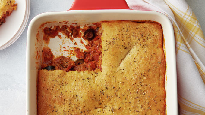 22 Dinners That Make Grocery Shopping Easier