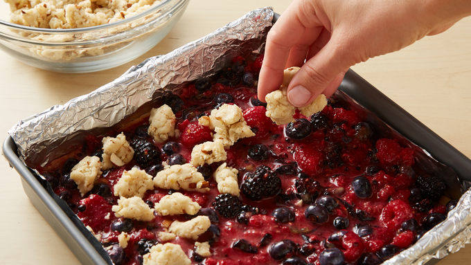 This Fruity Treat Is the Perfect Pick-Me-Up