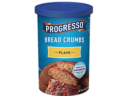 Make with Progresso™ Bread Crumbs