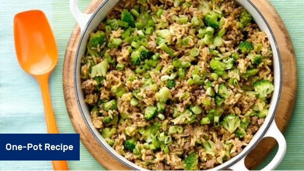 20-Minute Dinners for Your Busiest Evenings