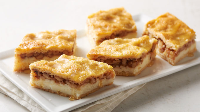 Fuss-Free Bars That Prep in 30 Minutes (Or Less!)