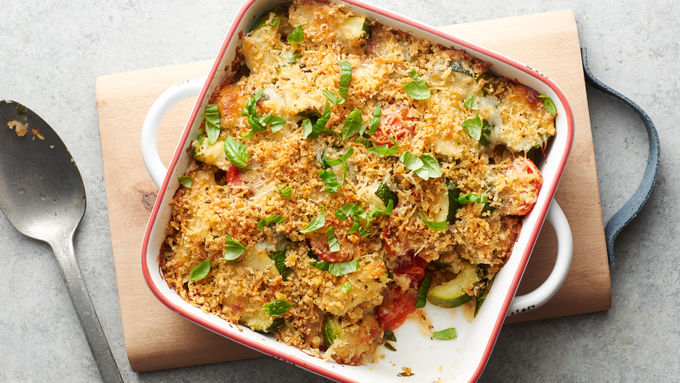 8 Healthy(ish) Casseroles You Can Feel Good About