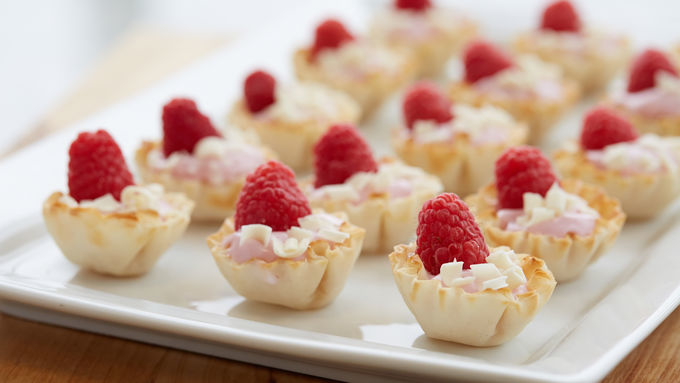 Easy Recipes for People Who Say They Can't Bake