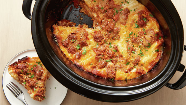Back to Basics: 15 Classic Dishes