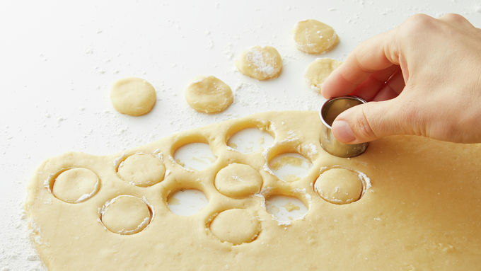 Guess What NEW! Brunch Recipe We're Making