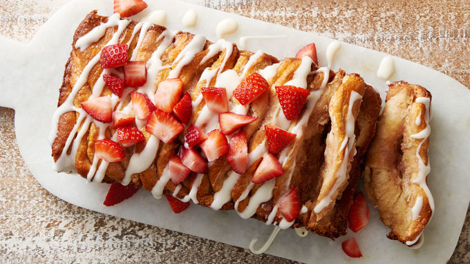Gorgeous Brunch Pastries You Won't Believe Are Homemade