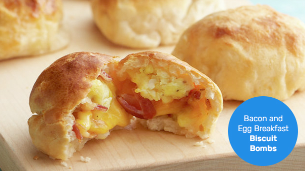 Bonus: Make Brunch in Your Air Fryer!