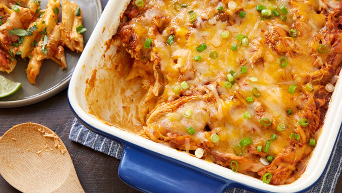 Easy Recipes That Think Outside the Pasta Box