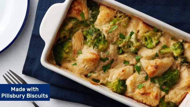 16 Meals for Two to Keep in Your Back Pocket