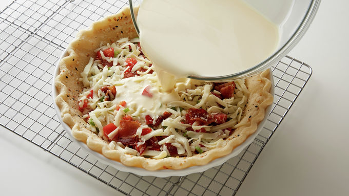 This Secret Ingredient Upgrades Any Brunch Recipe