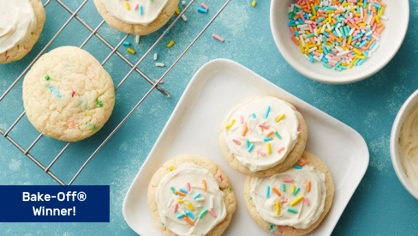 Quick and Easy Treats to Make with Kids