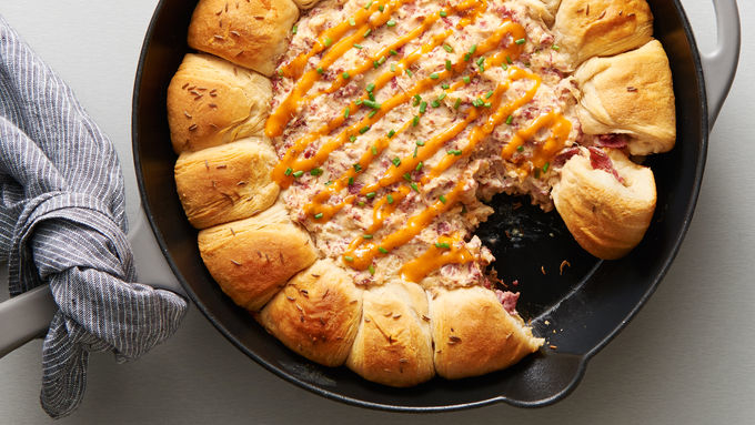 Simple Recipes to Save for St. Patrick's Day