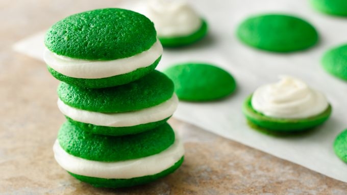 The Cutest, Easiest Treats for St. Patrick's Day