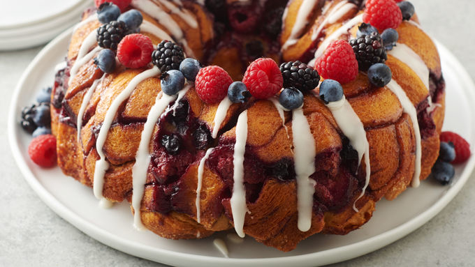 Sneak Peek! Our Best Easter Brunch Recipes