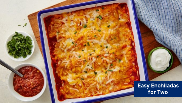 Restaurant Copycats You Can Easily Make at Home