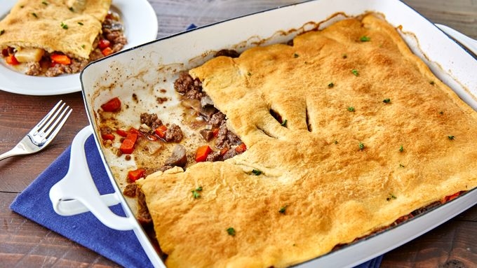 No-Fuss Ways to Use Up Your Frozen Ground Beef