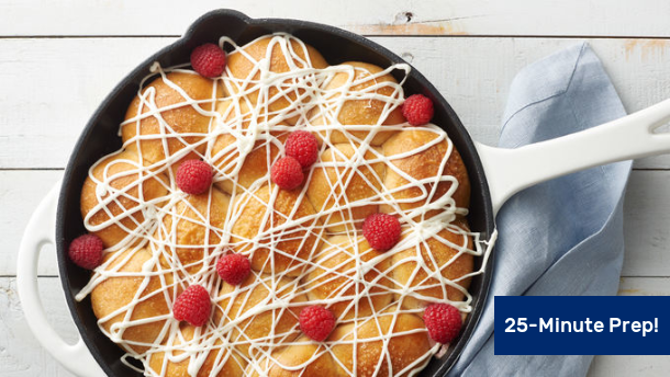 Pinterest-Worthy Spring Desserts Anyone Can Make