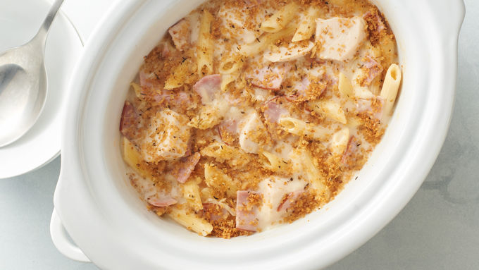 The Simplest Ways to Make Chicken Cordon Bleu