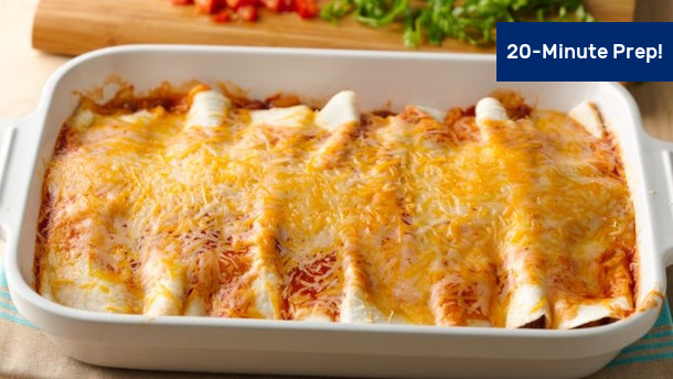 Freezer-Friendly Casseroles for Stress-Free Weeknights