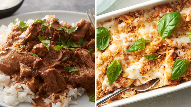 Simple Ways to Refresh Your Weeknight Meals