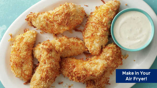 20 Healthy-ish Comfort Food Recipes