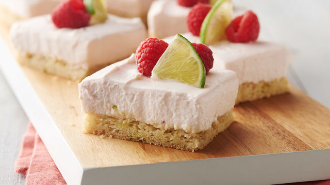 Treat Yourself to These Colorful Spring Recipes