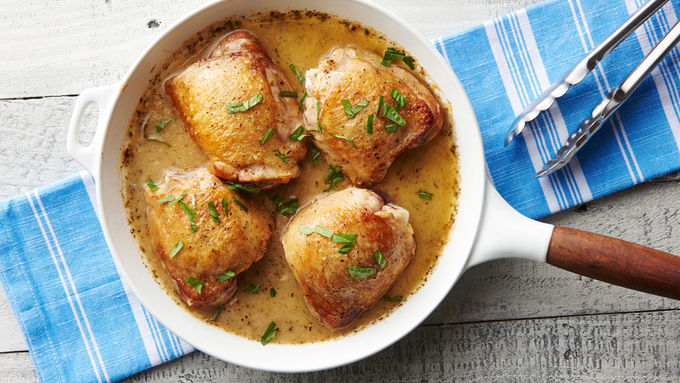 10 Skillet Recipes to Add to Your Dinner Rotation