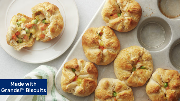 5-Ingredient Chicken Dinners You Can Trust