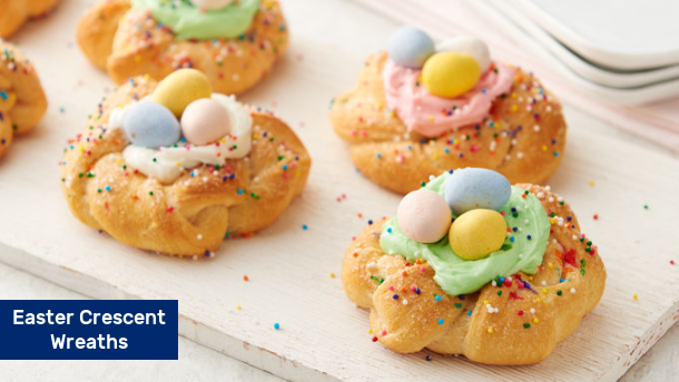 Cute Easter Treats That Actually Turn Out Like the Picture