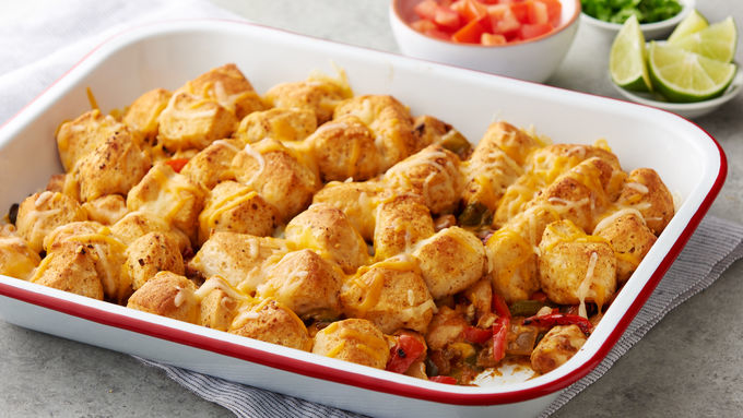 Top-Rated Casseroles That Always Deliver