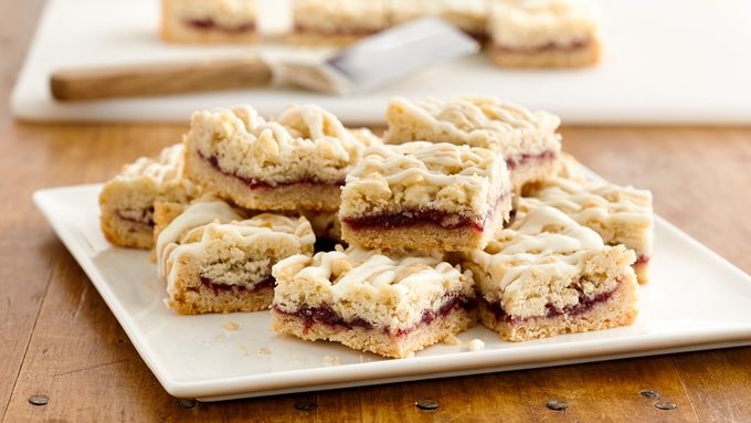 Our Most Brunch-Worthy Cookie Bars