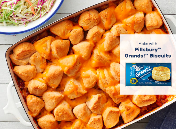 Big-Batch Casseroles That Double as Leftovers