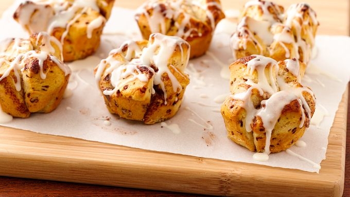 6 Ways to Make Monkey Bread in 30 Minutes