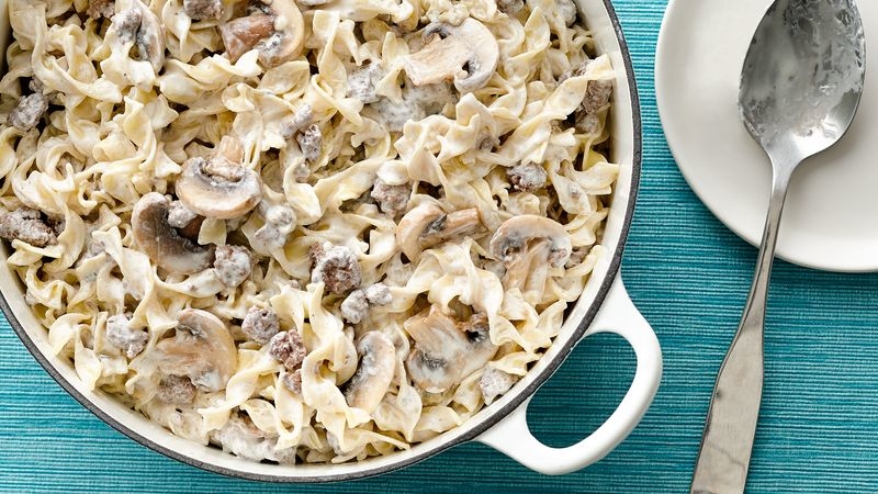 One-Pot Wonders »