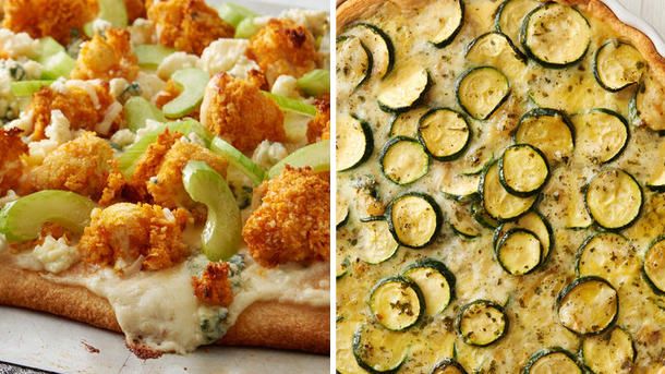 Recipes So Good, You Won't Even Miss the Meat