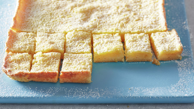 These Bars Are Ready in 30 Minutes (or Less!)