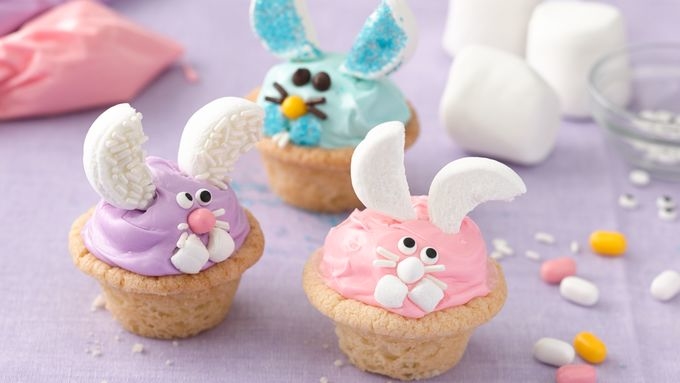 15 Festive Treats That Are Cuter Than Cute