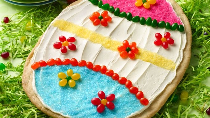 10 Ways to Make the Most of Jelly Bean Season