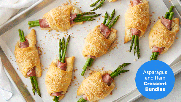 All the Easter Recipes You Could Ever Want