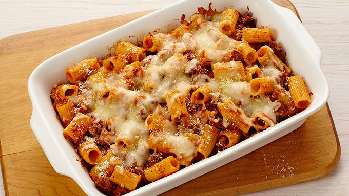 Simple and Delicious Ground Beef Dinners
