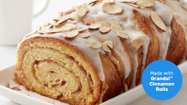 Pretty Pastries You Can Easily Make at Home
