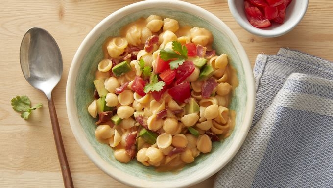 Crazy Good Recipes That Think Outside the Mac and Cheese Box