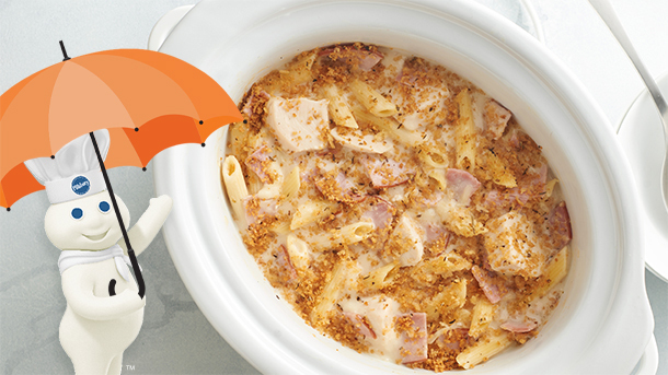 10 Comforting Dinners for a Rainy Day