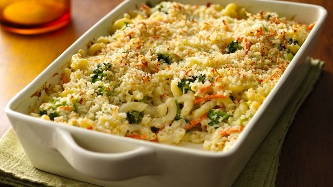 CookOnceEatTwiceBigBatchCasserolesThatDoubleAsLeftovers
