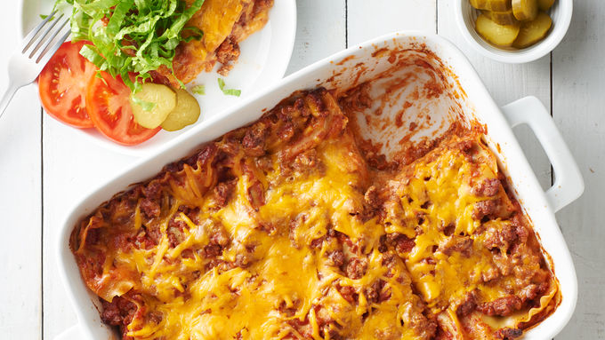 CookOnceEatTwiceBigBatchCasserolesThatDoubleAsLeftovers