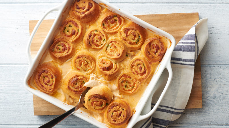CookOnceEatTwiceBigBatchCasserolesThatDoubleAsLeftovers