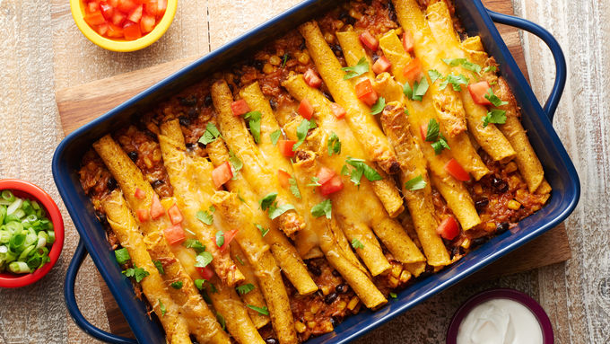 CookOnceEatTwiceBigBatchCasserolesThatDoubleAsLeftovers