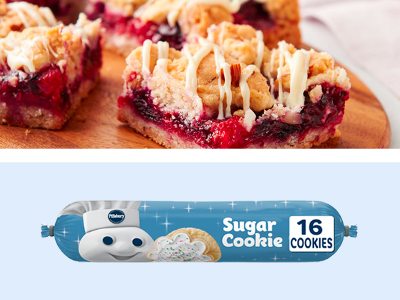 TheSurprisingWayToUseSugarCookieDough